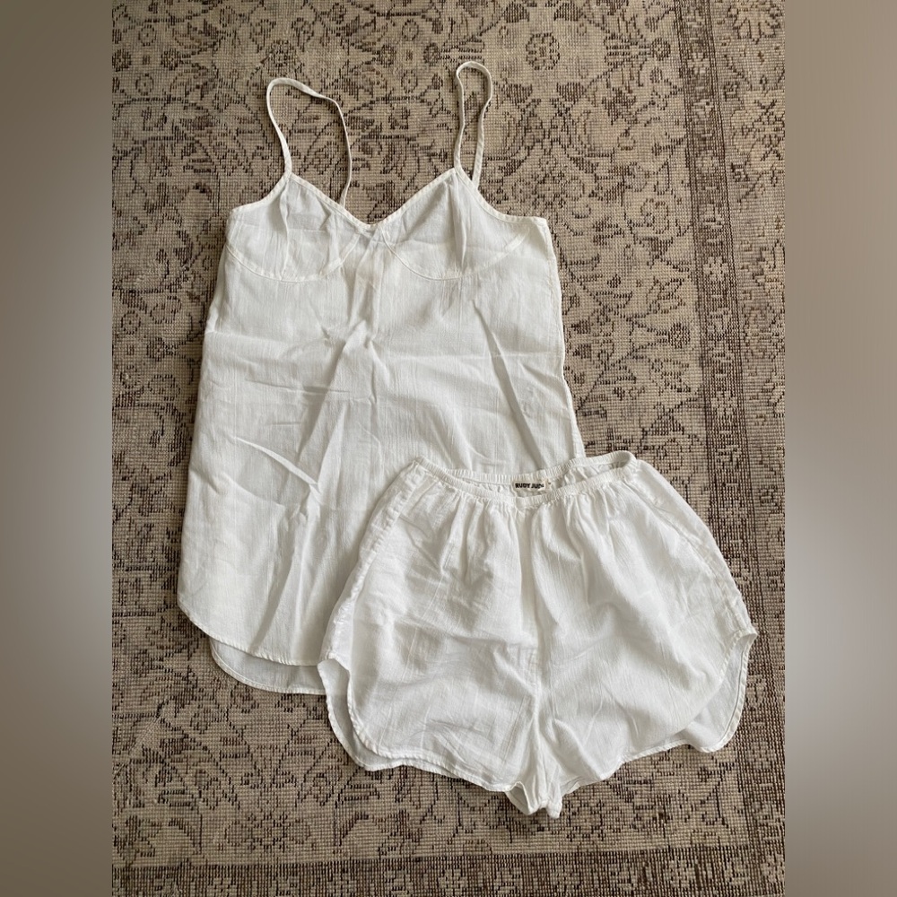 Rudy Jude Sleep Set